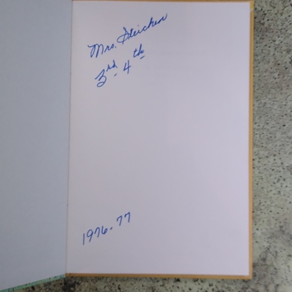 Oliver Syd Hoff I Can Read Children's Picture Book Homeschool Kindergarten - Picture 4 of 6